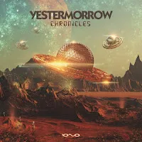 Yestermorrow — Building Realities (Enablerz Remix) — обложка