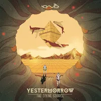 Yestermorrow